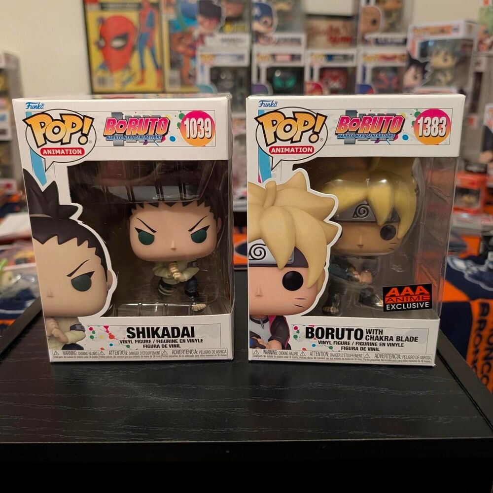 Funko multi Action-figures-playsets